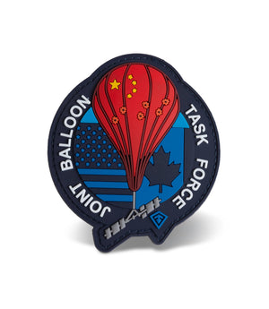 First Tactical Joint Balloon Task Force Patch