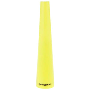 Nightstick - Yellow Safety Cone - TAC-300/400/500 Series