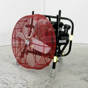 Ventry Solution Ventry Fan Model 20 Inch Fans --Not For Sale or Use in CA