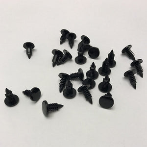 TAMPER PINS FOR CYALUME LIGHT STATION – REFILL KIT (PACK OF 25) CYALUME ACCESSORIES FOR WALL MOUNTED LIGHT SOLUTIONS