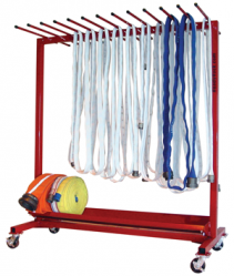 Ready Rack Mobile Hose Drying Rack – Western Fire Supply