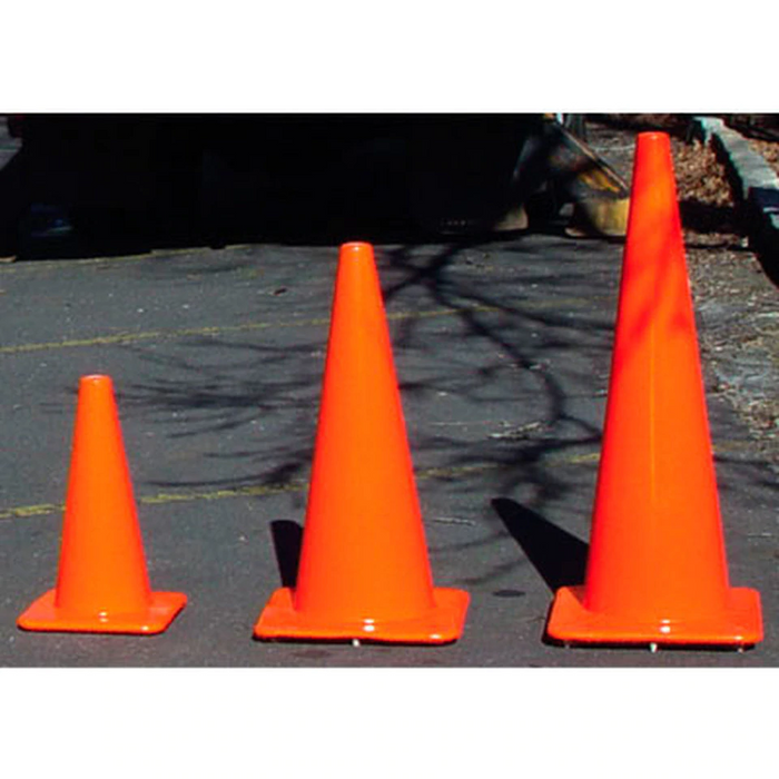Sherrill Tree Work Area Protection Safety Cone