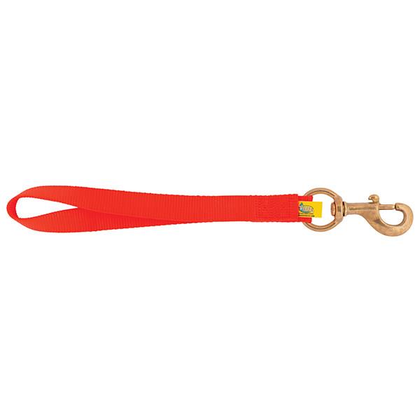 Weaver Arborist Chain Saw Strap with Snap