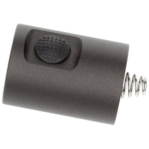 Nightstick - Side Switch End Cap - TAC-300/400 Series - Black