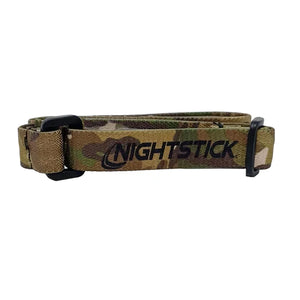 Nightstick - Replacement Elastic Strap - USB-4510 Series - Camo