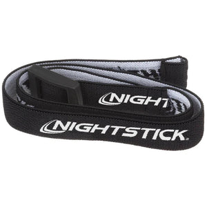 Nightstick - Replacement Elastic Strap - 4600/5400/5500 Series - Black