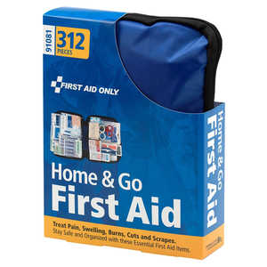 Barnel Home and Go First Aid Kit