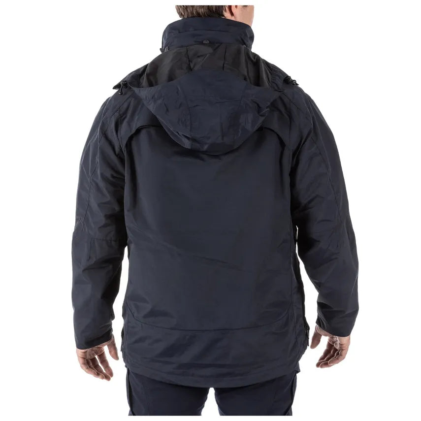 5.11 Tactical® Bristol Parka – Western Fire Supply
