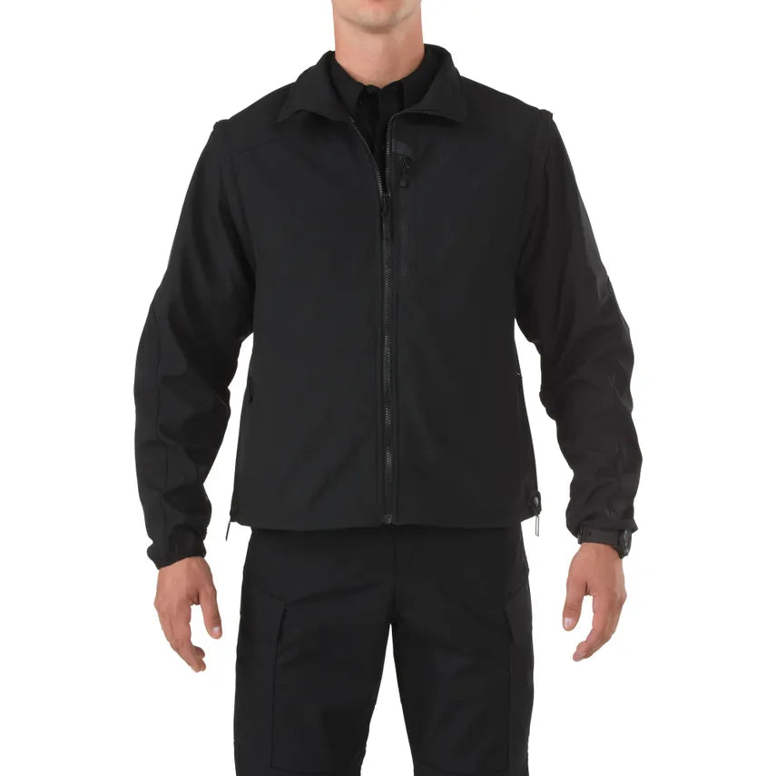 5.11 Tactical® Valiant Duty Jacket – Western Fire Supply