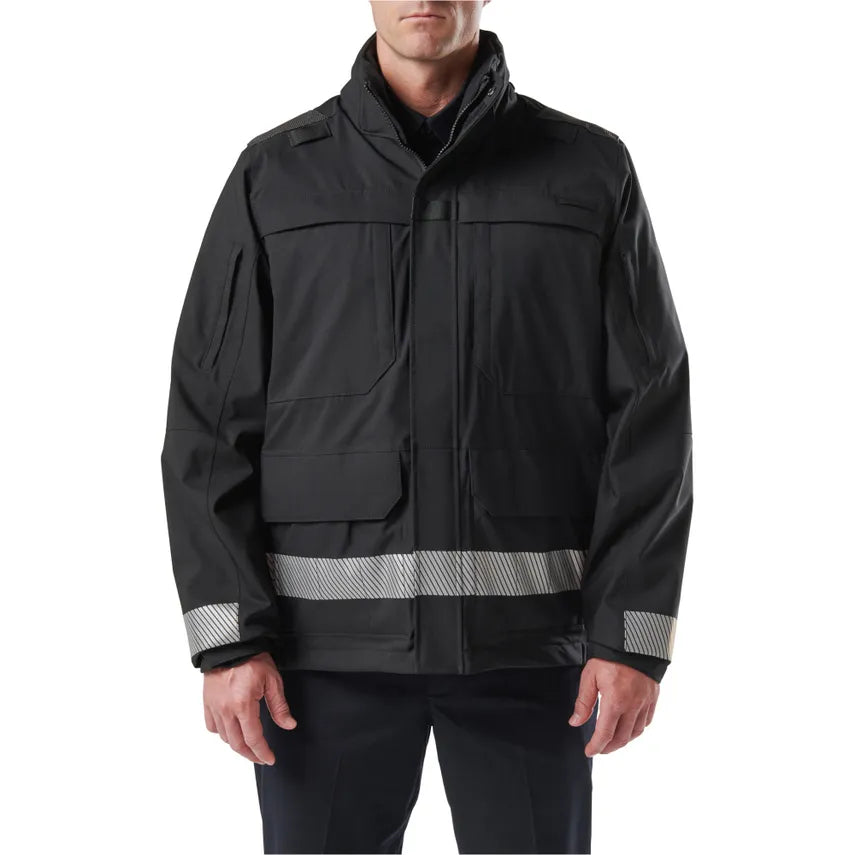 511 hi deals vis parka