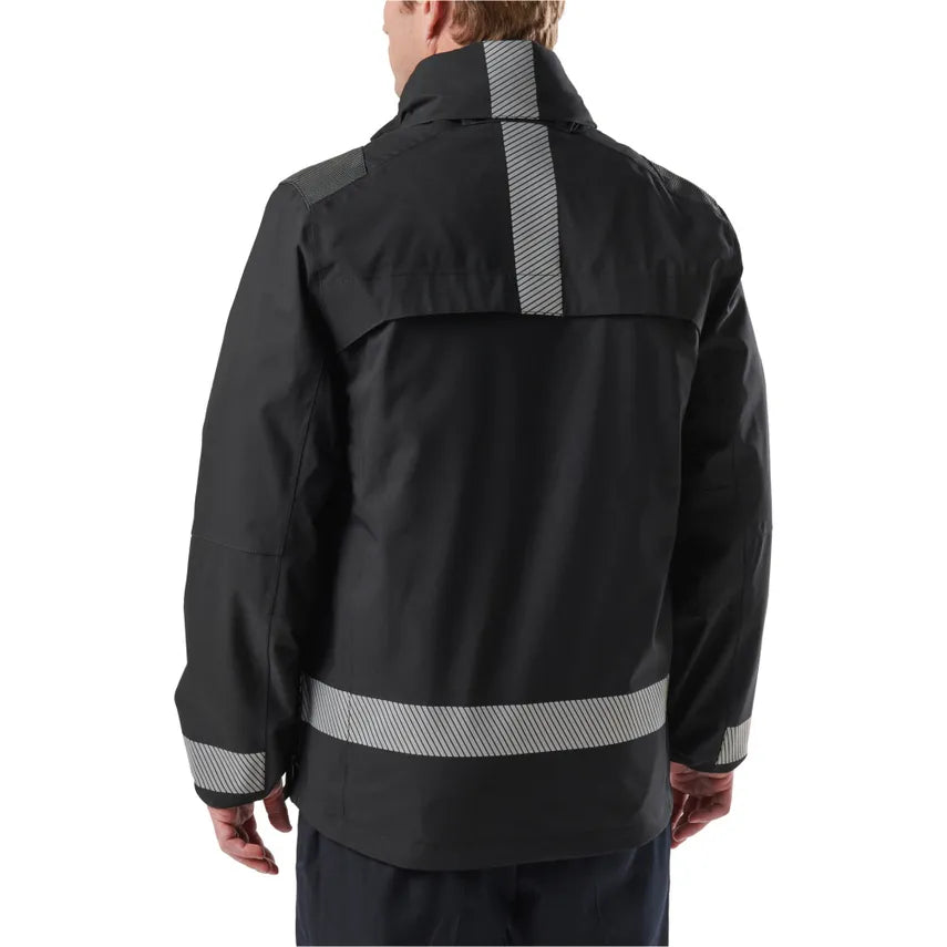 5.11 tactical men's responder parka deals