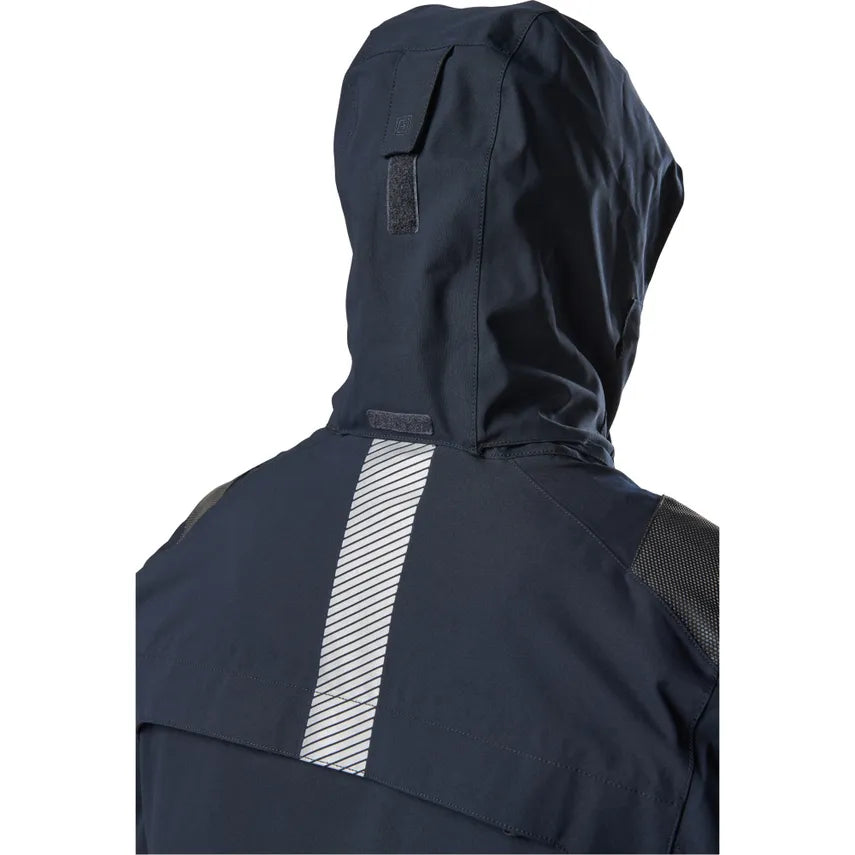 Casaco Polar 5.11 Tactical 2.0 azul 78026 - Extincêndios