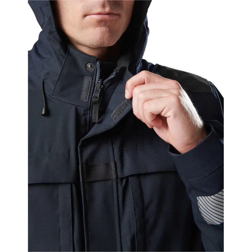 5.11 Tactical Responder Parka Black 2XL