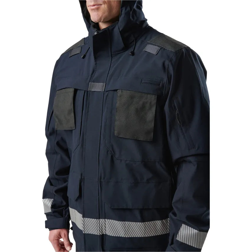 5.11 TACTICAL RESPONDER PARKA 2.0