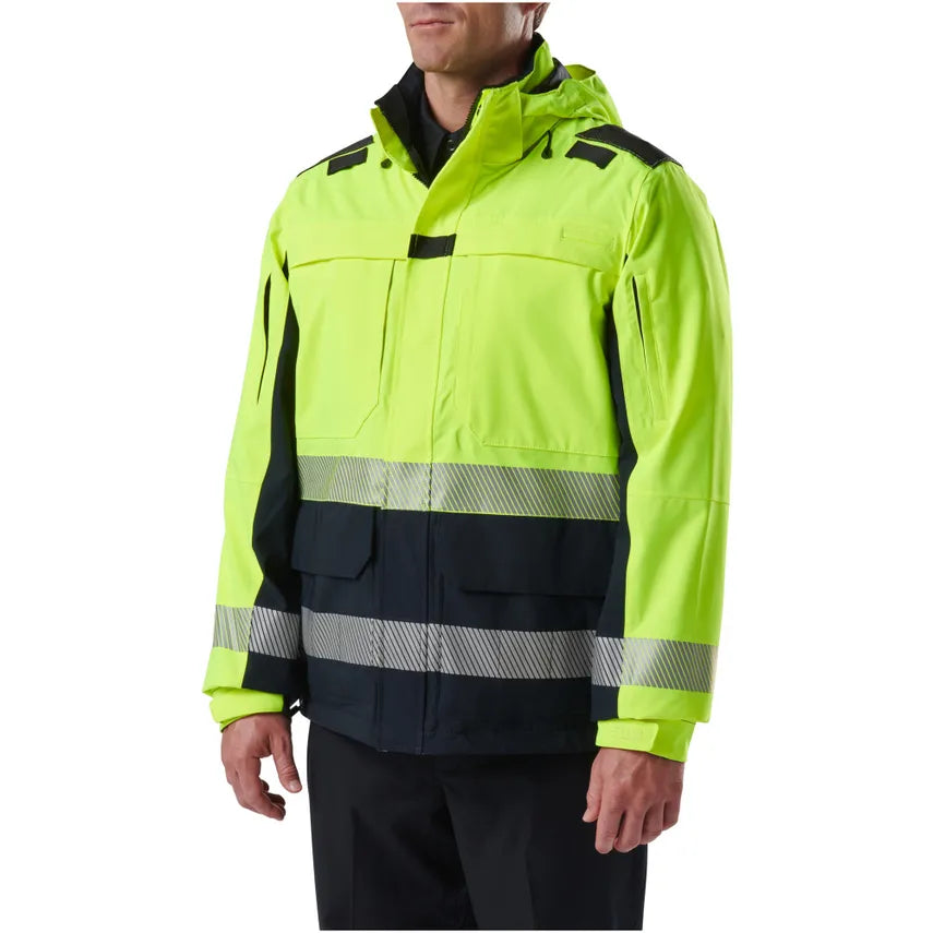 Responder jacket 2025