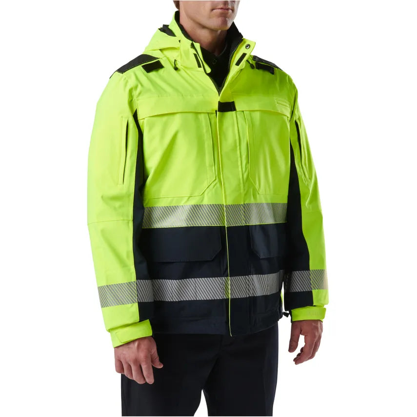 5.11 raincoat discount