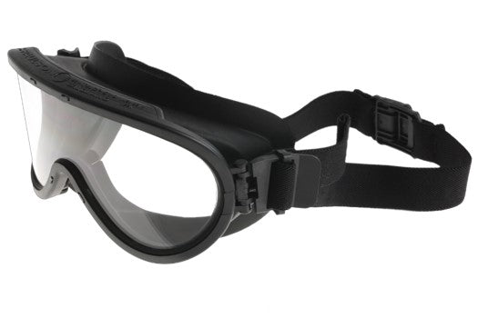 Paulson A-TAC® Wildland Firefighting Goggle Model 510-WEB, Premium Coa – Western Fire Supply