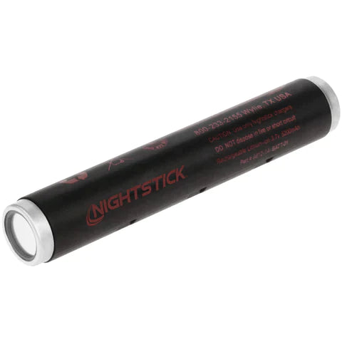 Nightstick - Replacement Li-Ion Battery - XPR-5580 Series