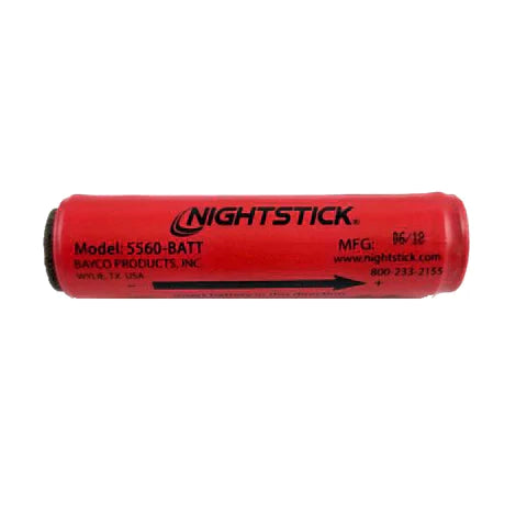 Nightstick - Replacement Li-Ion Battery - XPR-5560/XPR-5561 Series