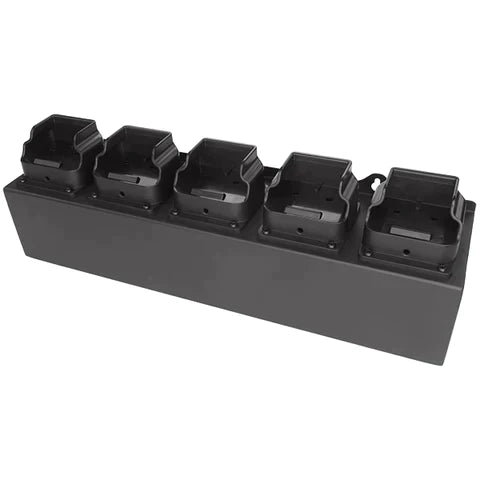 Nightstick - Snap-In Mounting Base - 5 Units - 5566/5568 INTRANT™ Series