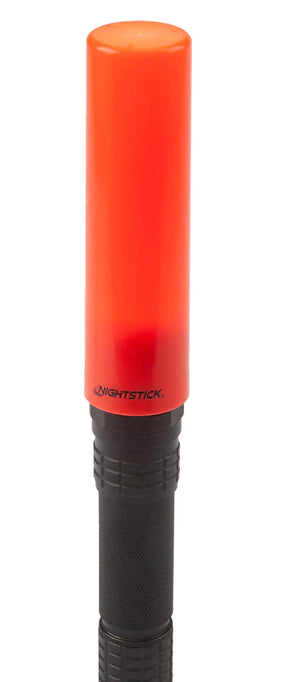 Nightstick - Red Nesting Safety Cone - USB-558 Series