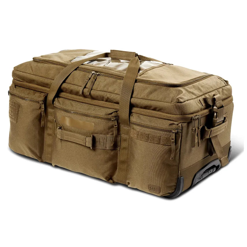 5.11 Tactical - Our Morale Pack is still the best 5.11 bag for