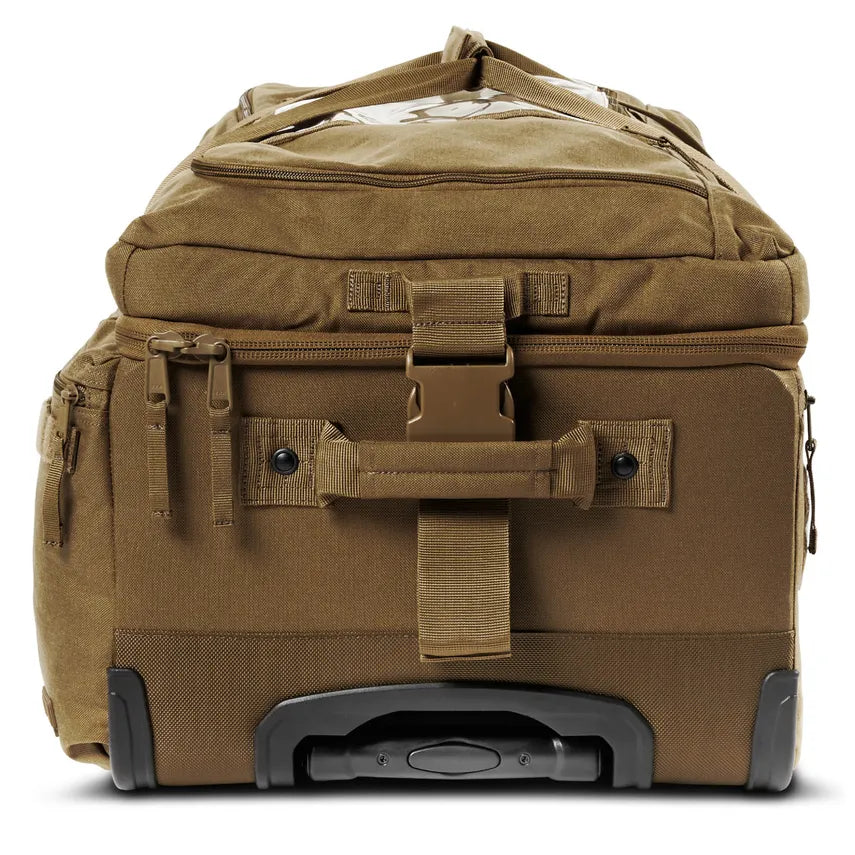 511 rolling duffel sales bag