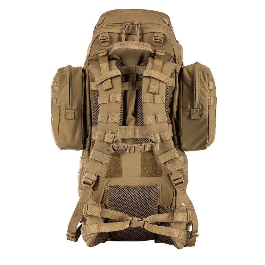 5.11 Tactical RUSH100 Backpack 60L s Kangaroo 5.11 Tactical RUSH100 Backpack 60L s Kangaroo