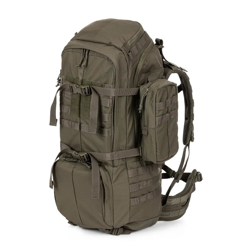 5.11 Tactical RUSH100 Backpack L/XL / Ranger Green