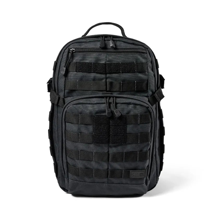 5.11 Tactical Rush12 2.0 Backpack 24L - Double Tap 5.11 Tactical Rush12 2.0 Backpack 24L - Double Tap