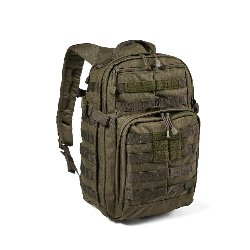 5.11 Tactical® RUSH12 2.0 Backpack – Western Fire Supply 5.11 Tactical® RUSH12 2.0 Backpack – Western Fire Supply