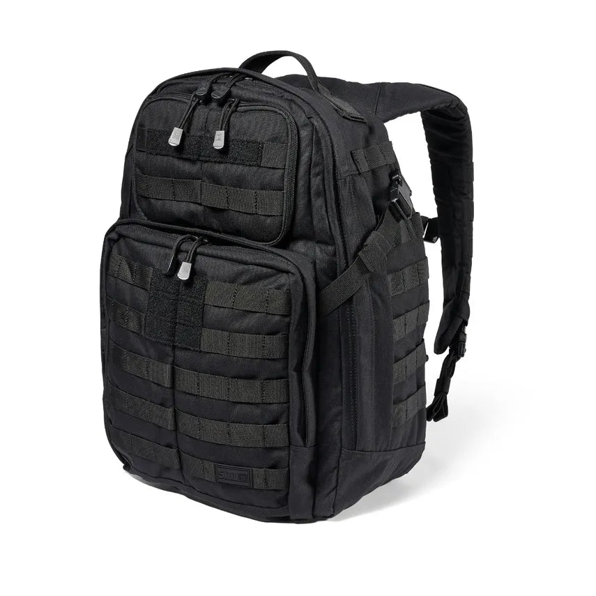 5.11 Tactical® RUSH24™ 2.0 Backpack – Western Fire Supply 5.11 Tactical® RUSH24™ 2.0 Backpack – Western Fire Supply