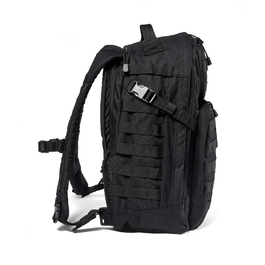 5.11 Tactical® RUSH24™ 2.0 Backpack – Western Fire Supply 5.11 Tactical® RUSH24™ 2.0 Backpack – Western Fire Supply