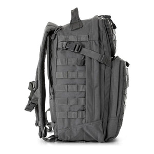 5.11 tactical rush 24 backpack laptop 5.11 Tactical Rush24 2.0 37L Backpack, Ranger Green