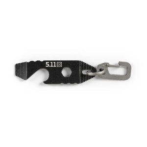 5.11 Tactical - EDT PRY Keychain Tool - Black