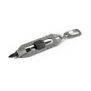 5.11 Tactical - EDT HEX KEYCHAIN MULTI-TOOL