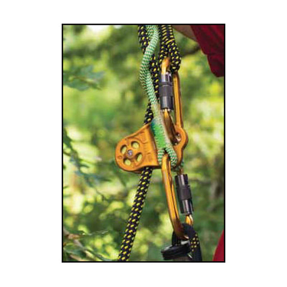 Sherrill Tree Reecoil Full Reach Chainsaw Lanyard – Western Fire Supply