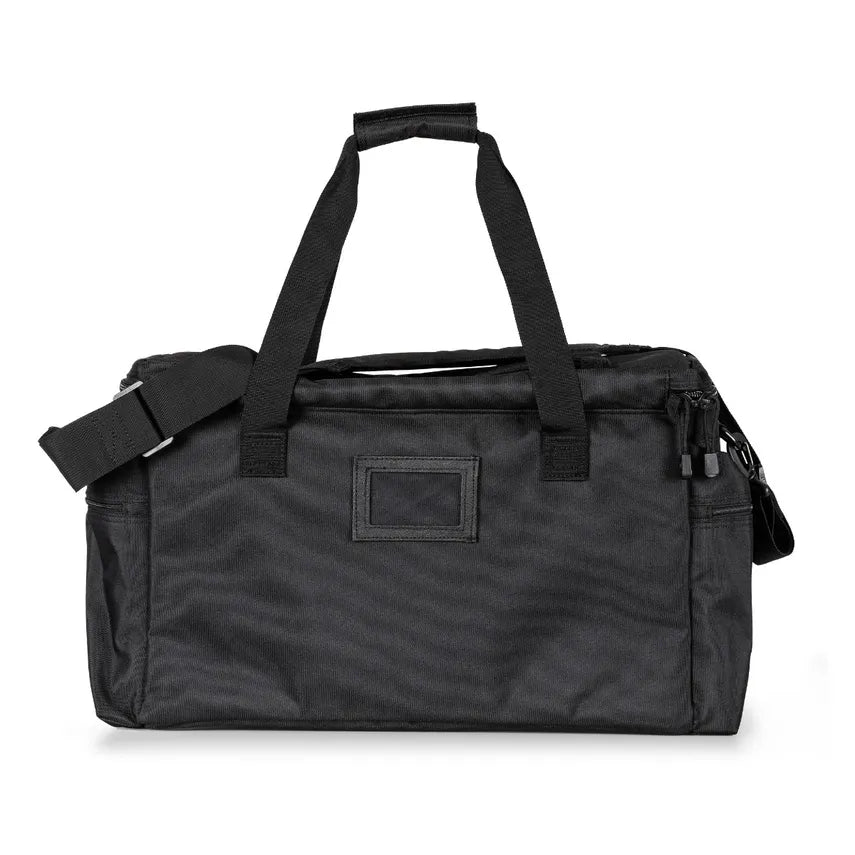 実物 5.11 Tactical 106L ボストンバッグ 黒 5.11 Tactical RUSH LBD Xray 大型 106L ギアキャリー ボストンバッグ