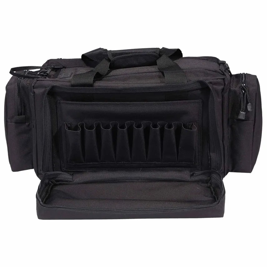 5.11 TACTICAL RANGE READY BAG Western Fire Supply 5.11 TACTICAL RANGE READY BAG Western Fire Supply