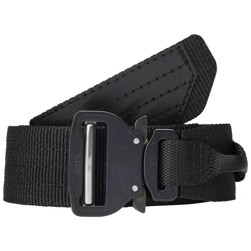 5.11 ASSAULTER ベルト ブラック Ｓ 5.11 Tactical® Maverick Assaulters Belt – Western Fire Supply