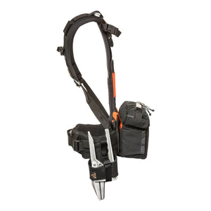 Mystery Ranch Hose Clamp Holster