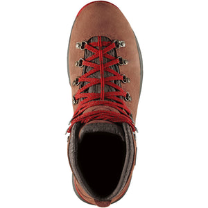 Danner - Mountain 600 Boot in Brown/Red