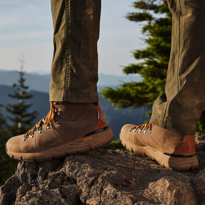 Danner - Mountain 600 Boot in Chocolate Chip/Golden Oak