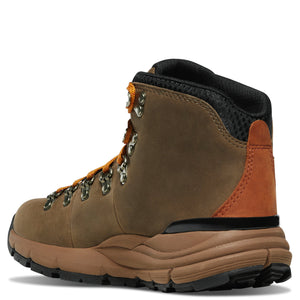 Danner - Mountain 600 Boot in Chocolate Chip/Golden Oak