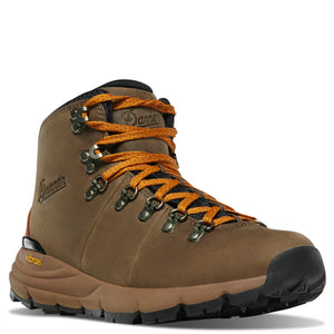 Danner - Mountain 600 Boot in Chocolate Chip/Golden Oak