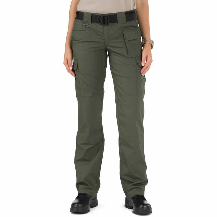 5.11 Tactical® Women's Taclite® Pro Pant - TDU Green