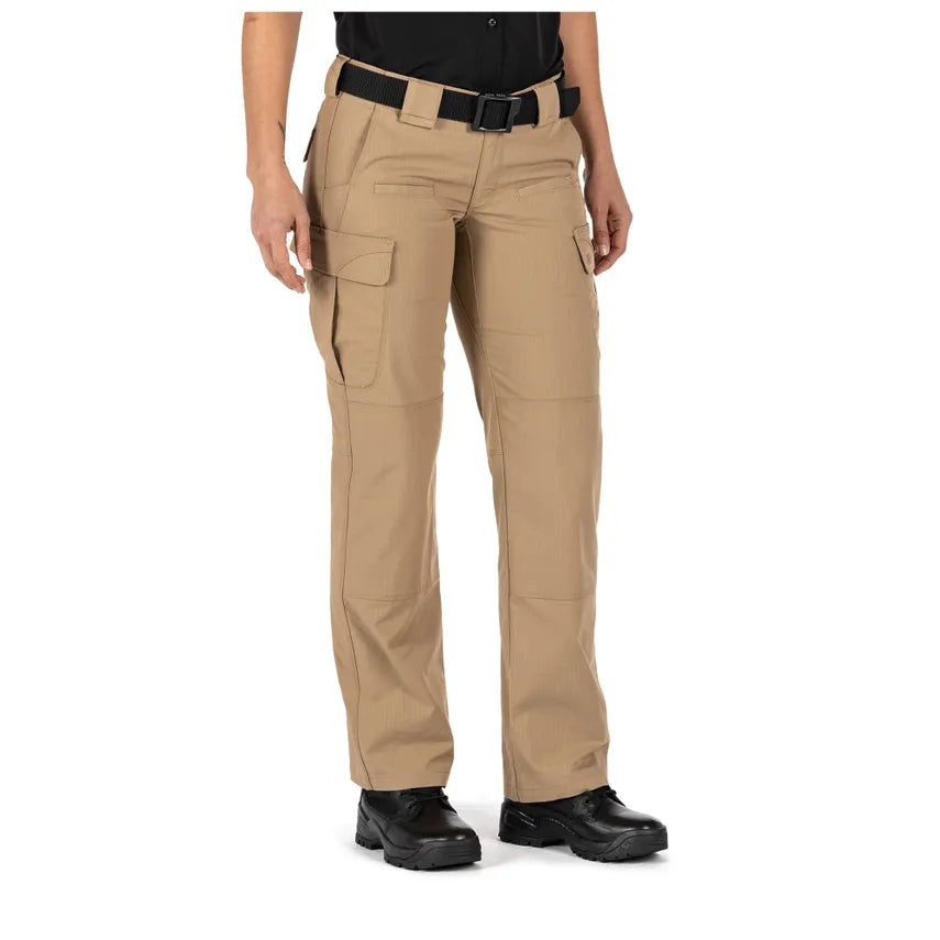 売れ筋商品お見逃しなく 5.11 TACTICAL® WM STRYKE PANT COYOTE – Western Fire Supply 個人装備
