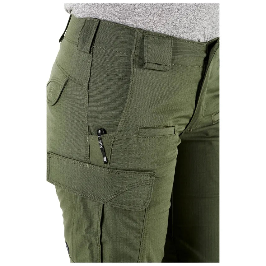 Women's NYPD Stryke Pants - Comfort & Durability | 5.11 Tactical®