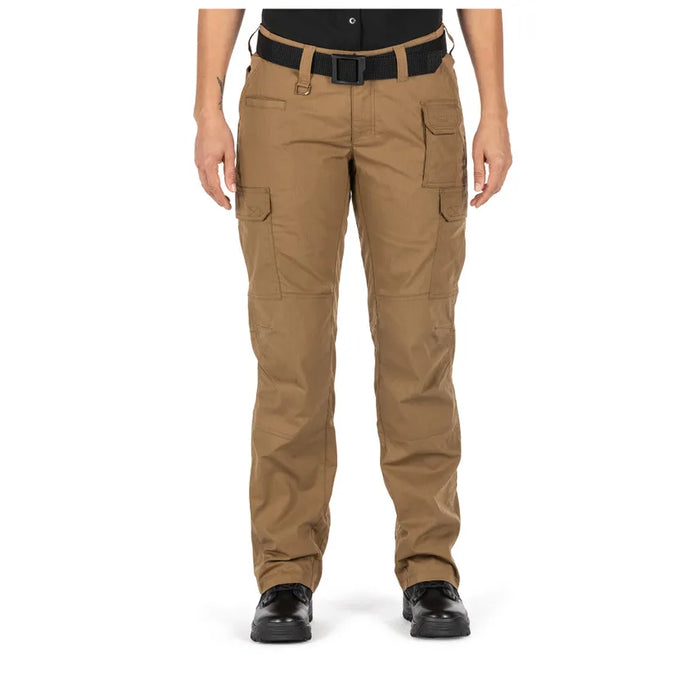 5.11 Tactical® Women's ABR PRO Pant - Kangaroo