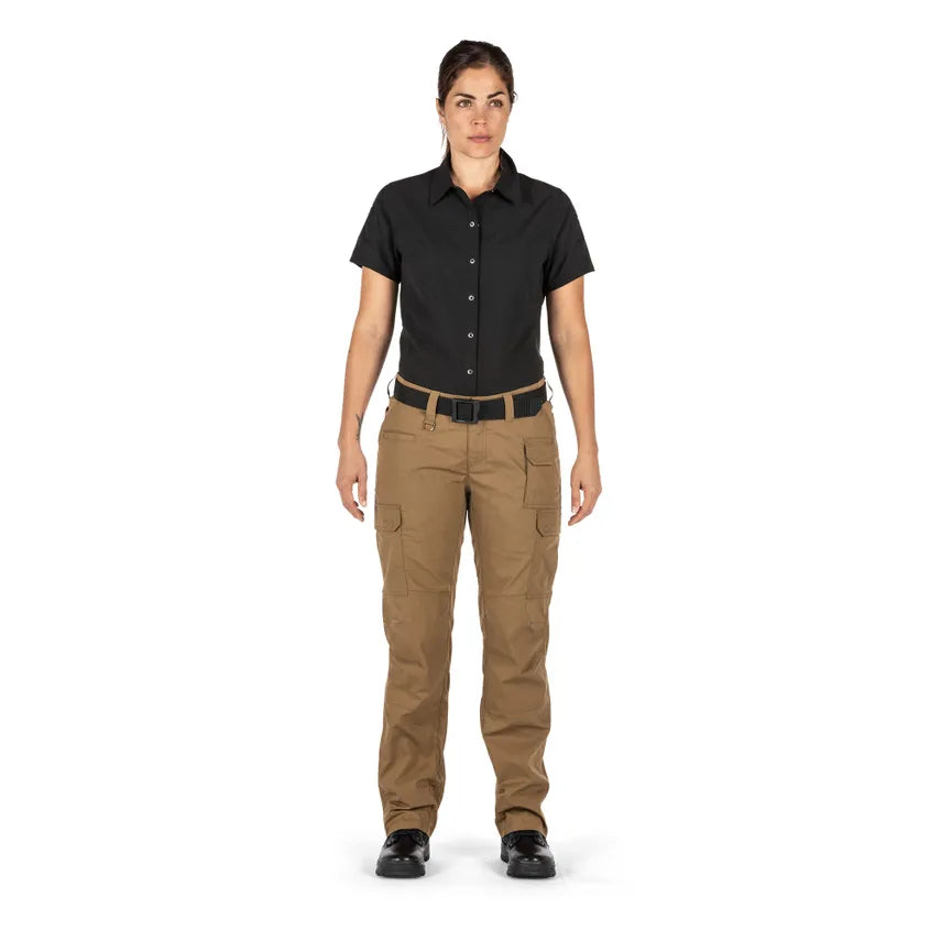 Amazon.com: 5.11 Tactical Women's Stryke Covert Cargo Pants, Stretchable,  Gusseted Construction, Style 64386, Black, Size 12 Regular : Clothing,  Shoes & Jewelry